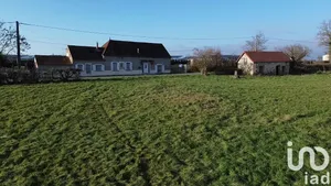 Longère à Gilly-sur-Loire (71160)
