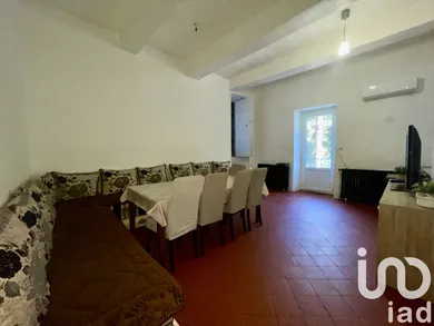 Appartement à Anduze (30140)