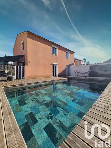 Maison à Bompas (66430)