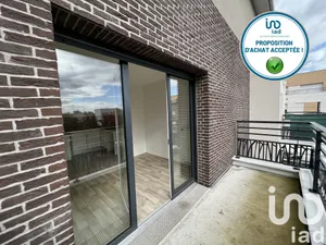 Appartement à Rosny-sur-Seine (78710)