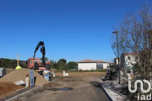 Terrain à bâtir à Lézignan-la-Cèbe (34120)