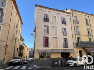 Immeuble à Béziers (34500)