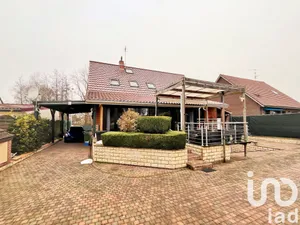 Maison à Gosnay (62199)