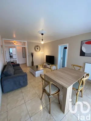 Appartement à Grenoble (38100)