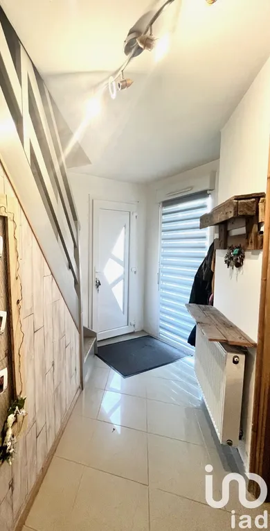 Maison à La Chaussée-sur-Marne (51240)