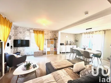 House at La Chaussée-sur-Marne (51240)