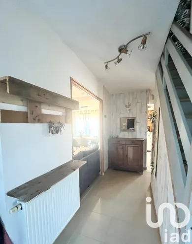 Maison à La Chaussée-sur-Marne (51240)