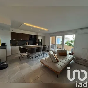 Appartement à Pélissanne (13330)