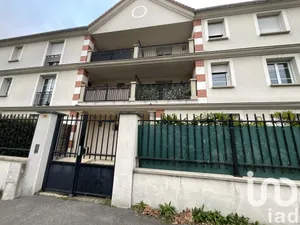 Apartment at La Ferté-sous-Jouarre (77260)