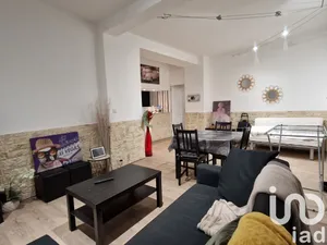 Appartement à Poitiers (86000)