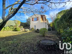 Maison à BAGNOLS SUR CEZE (30200)