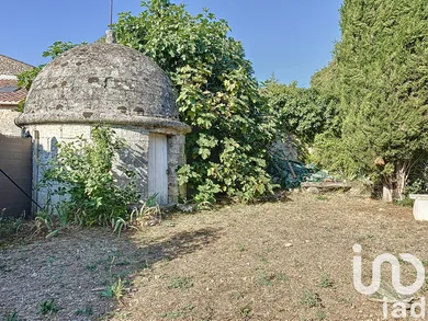 Terrain à bâtir à Buzignargues (34160)