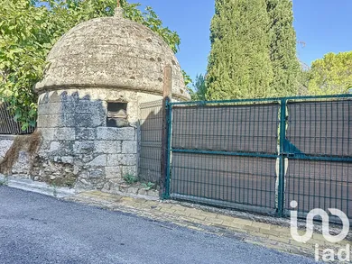 Building plot in Buzignargues (34160)