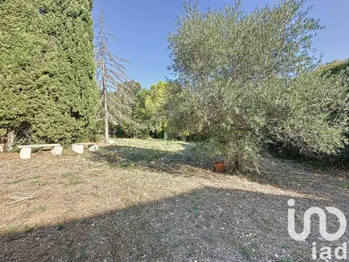Building plot in Buzignargues (34160)