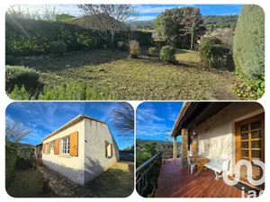Maison à BAGNOLS SUR CEZE (30200)