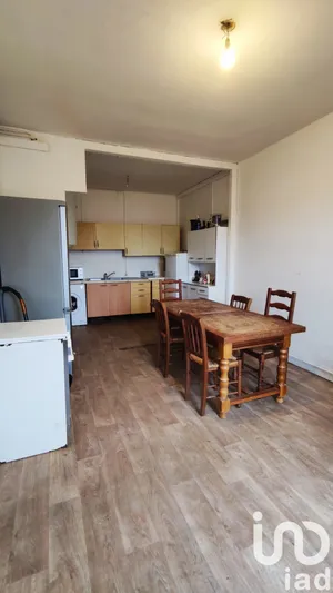Apartment at Épernay (51200)