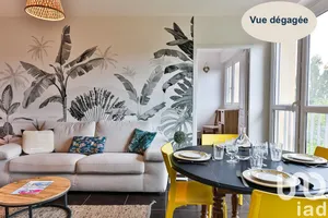 Appartement à Les Sables-d'Olonne (85180)