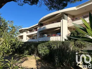 Apartment at Hyères (83400)