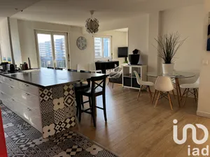 Apartment at Anglet (64600)