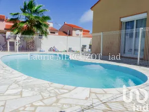 House at Perpignan (66100)
