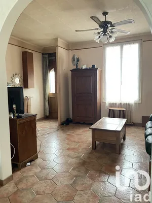 Maison de ville à Clairoix (60280)