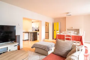 Apartment at Limoges (87100)