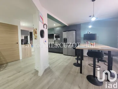 Maison de village à Palau-del-Vidre (66690)