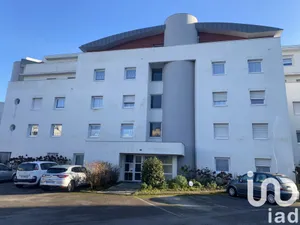 Appartement à Vannes (56000)