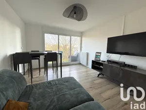 Apartment at Nantes (44200)