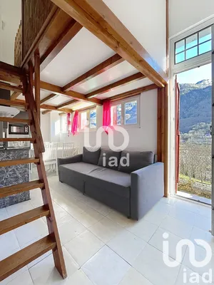 Apartment at Cauterets (65110)