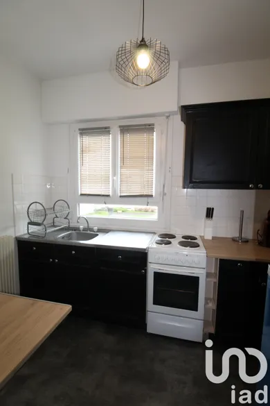 Appartement à Le Mans (72000)