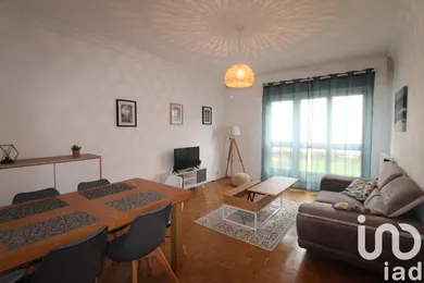 Appartement à Le Mans (72000)