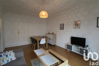 Appartement à Le Mans (72000)