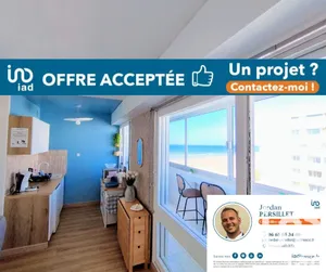 Studio at Saint-Hilaire-de-Riez (85270)