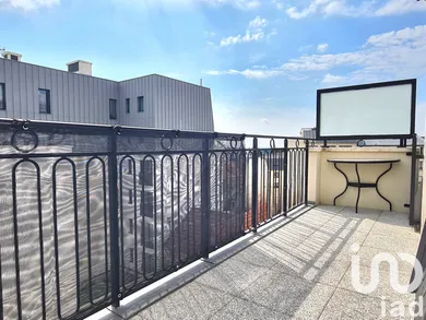 Apartment at Clamart (92140)