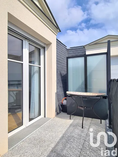 Appartement à Clamart (92140)