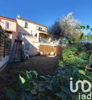 Traditional house at Toulon (83200)