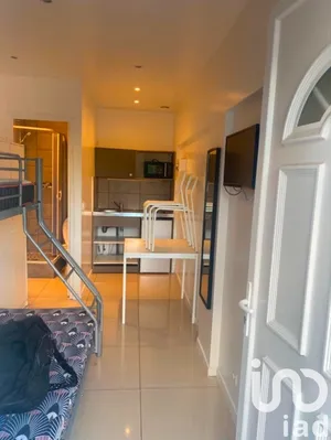 Studio at Drancy (93700)
