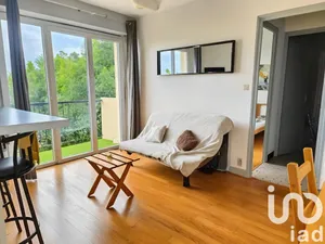 Appartement à Oullins (69600)