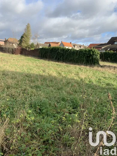 Land at Biache-Saint-Vaast (62118)
