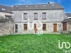 House at Magny-en-Vexin (95420)