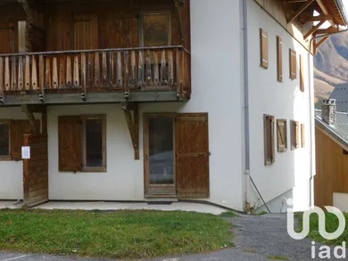 Apartment at Saint-Sorlin-d'Arves (73530) — 4/8