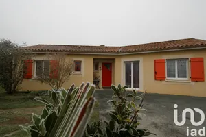Maison à Le Bugue (24260)