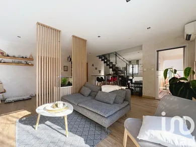 Traditional house at Pia (66380)