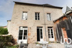 Maison traditionnelle à Meymac (19250)