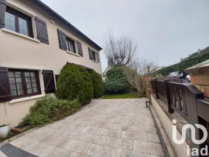House at Chelles (77500)