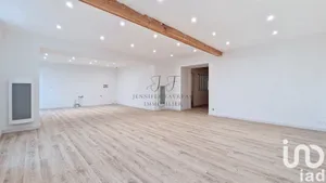 Maison traditionnelle à Samonac (33710)