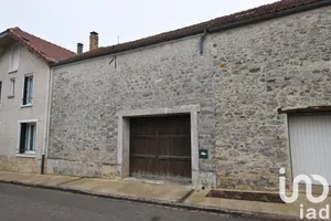 Grange à Mondeville (91590)