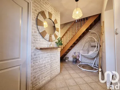 Traditional house in Aire-sur-la-Lys (62120)