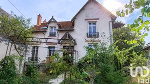 Mansion at Chécy (45430)